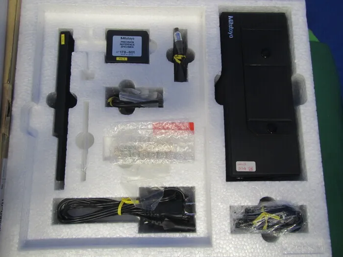 ko_ミツトヨ SJ-210 ko_表面粗さ測定器 상세 이미지 - ASKINDEX 코리아