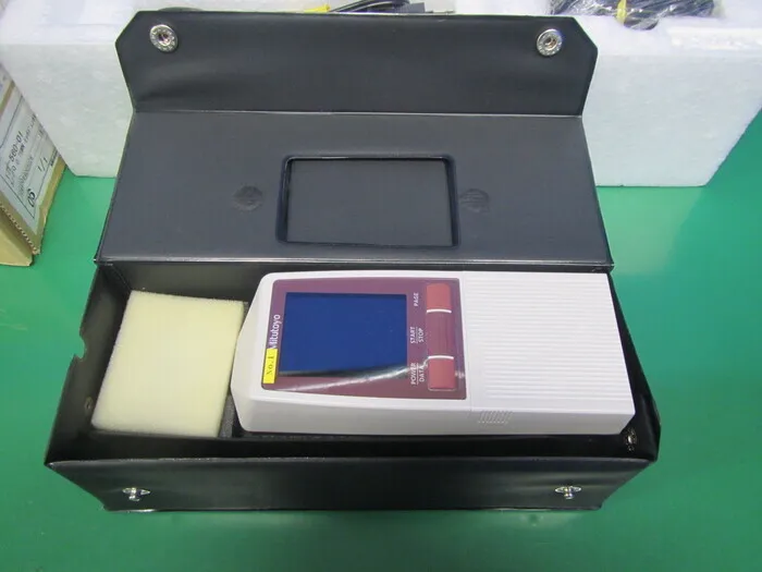 ko_ミツトヨ SJ-210 ko_表面粗さ測定器 상세 이미지 - ASKINDEX 코리아