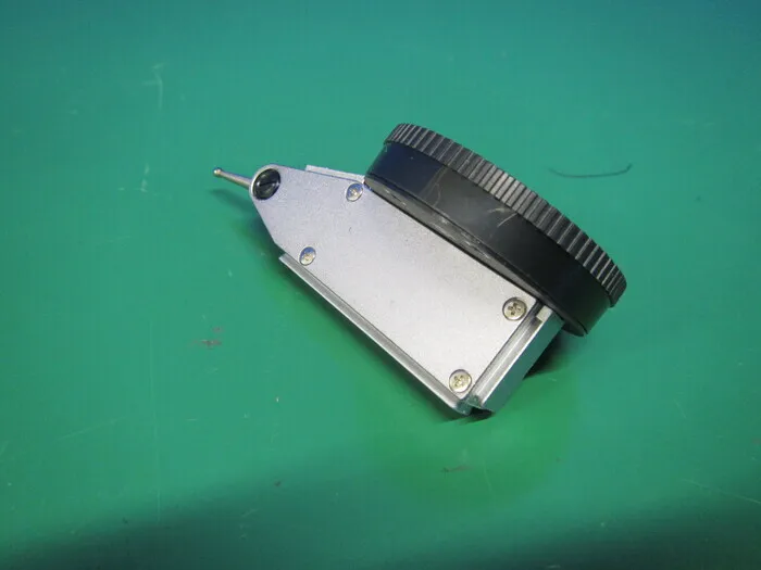 ko_ミツトヨ TI-112HLX ko_テストインジケータ 상세 이미지 - ASKINDEX 코리아