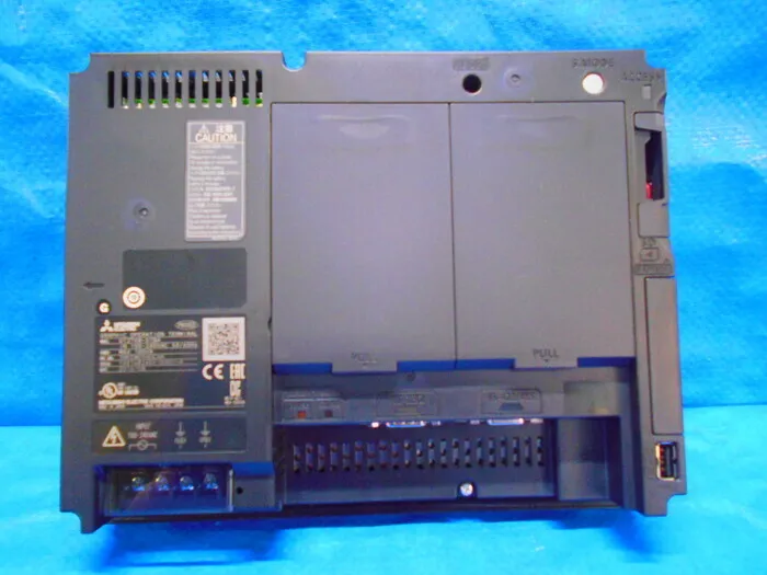 en_三菱電機 GT2708-STBA en_タッチパネル Detail Image - ASKINDEX Korea