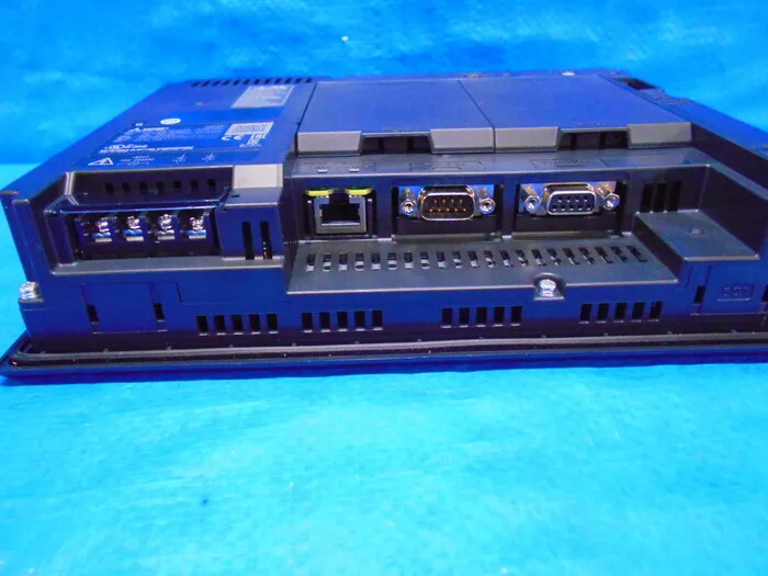 en_三菱電機 GT2708-STBA en_タッチパネル Detail Image - ASKINDEX Korea
