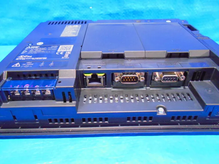 en_三菱電機 GT2708-STBA en_タッチパネル Detail Image - ASKINDEX Korea