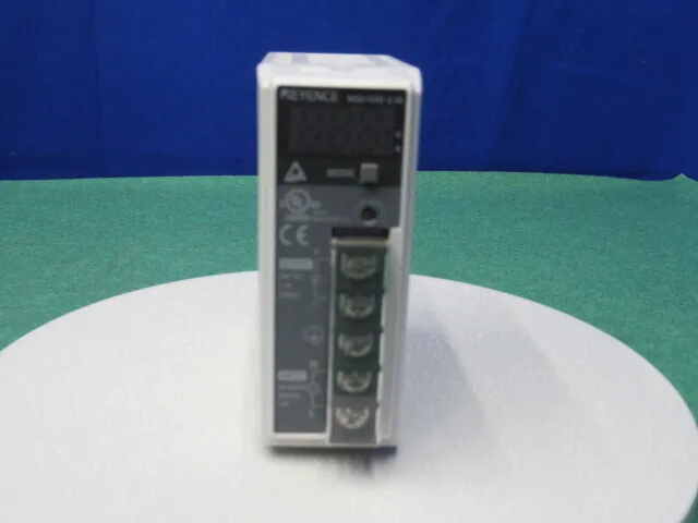 en_キーエンス MS2-H50 en_スイッチング電源 Detail Image - ASKINDEX Korea