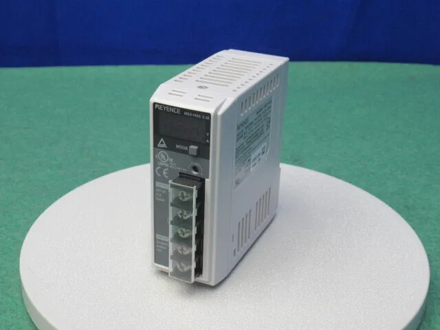 en_キーエンス MS2-H50 en_スイッチング電源 - ASKINDEX Korea