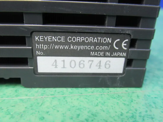 en_キーエンス CA-DC100 en_LED照明コントローラー Detail Image - ASKINDEX Korea