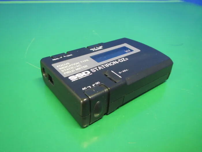ko_シシド静電気 スタチロン-DZ3 ko_静電電位測定器 상세 이미지 - ASKINDEX 코리아