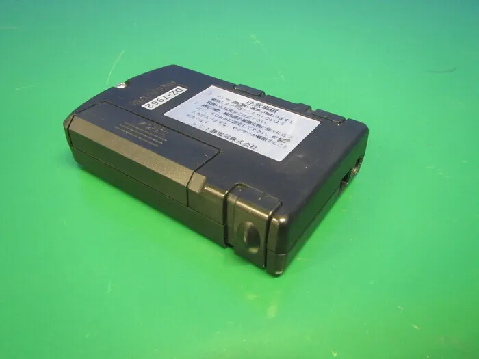 ko_シシド静電気 スタチロン-DZ3 ko_静電電位測定器 상세 이미지 - ASKINDEX 코리아