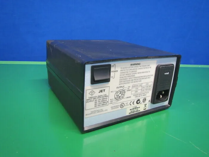 ko_テクトロニクス 1103 ko_プローブ用電源 상세 이미지 - ASKINDEX 코리아