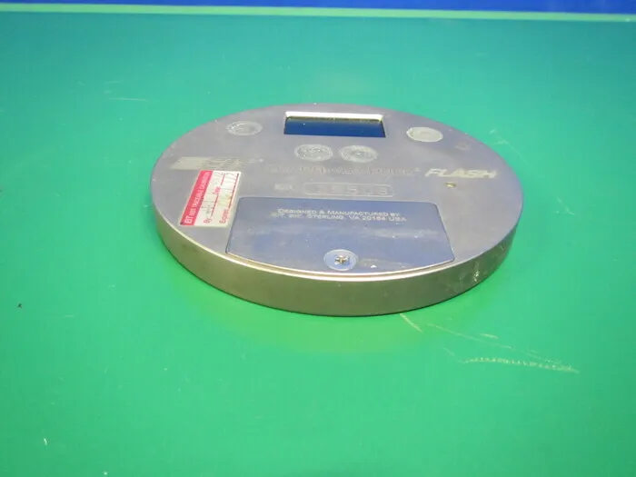 ko_EIT UVPower Puck FLASH ko_UVランプ照度測定器 상세 이미지 - ASKINDEX 코리아