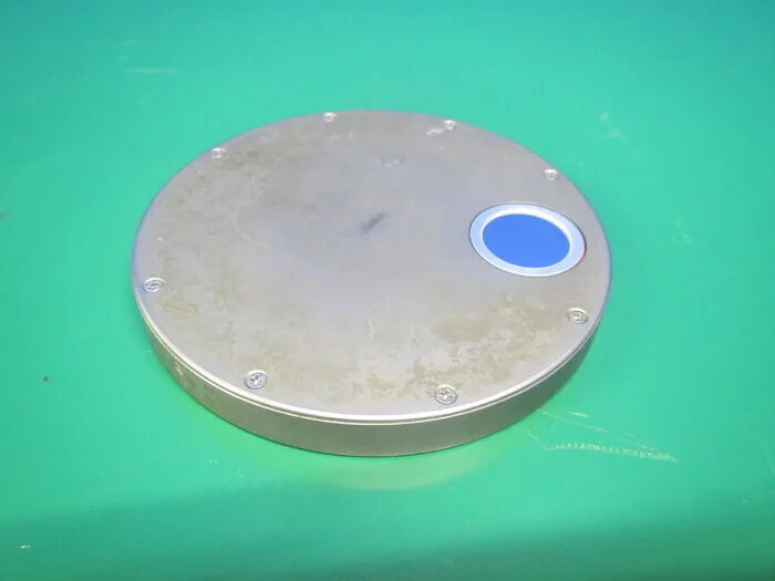 ko_EIT UVPower Puck FLASH ko_UVランプ照度測定器 상세 이미지 - ASKINDEX 코리아