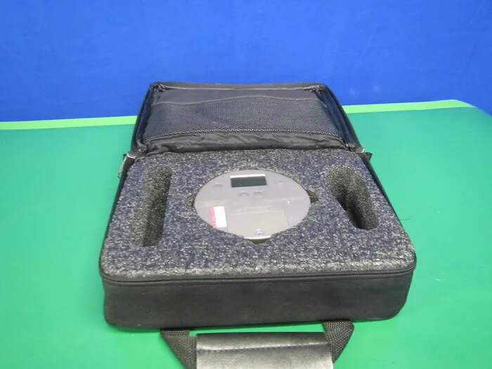 ko_EIT UVPower Puck FLASH ko_UVランプ照度測定器 상세 이미지 - ASKINDEX 코리아