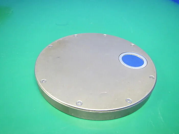 ko_EIT UVPower Puck FLASH ko_UVランプ照度測定器 상세 이미지 - ASKINDEX 코리아