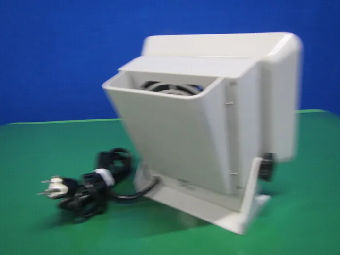 ko_太洋電機製作所 SS-10 ko_はんだ吸煙器 상세 이미지 - ASKINDEX 코리아