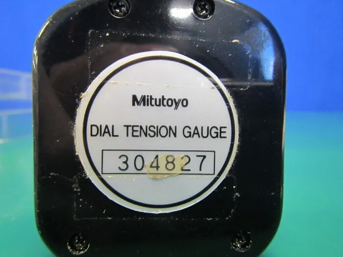 en_ミツトヨ 546-128 en_ダイアルテンションゲージ Detail Image - ASKINDEX Korea