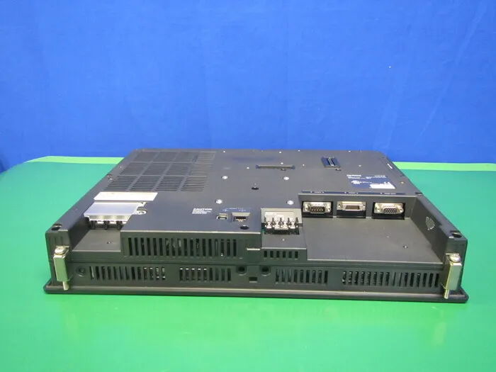 ko_キーエンス VT3-X15 ko_タッチパネル 상세 이미지 - ASKINDEX 코리아