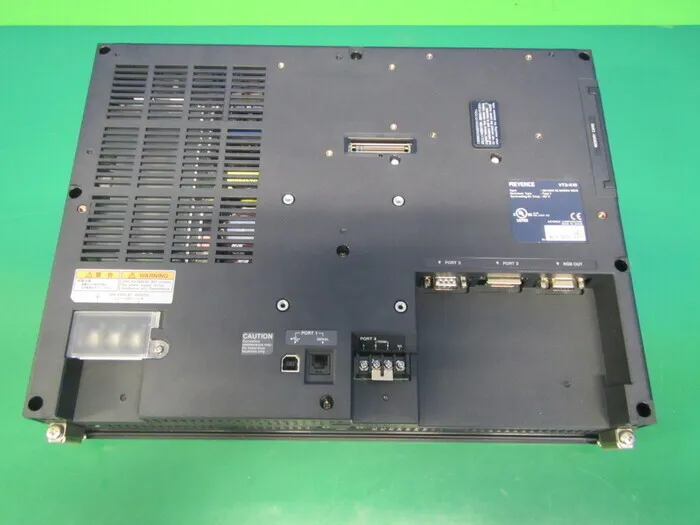 ko_キーエンス VT3-X15 ko_タッチパネル 상세 이미지 - ASKINDEX 코리아