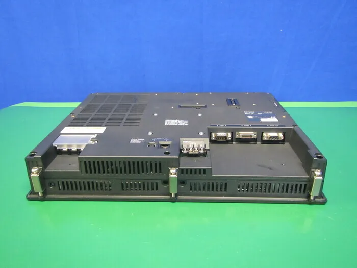 ko_キーエンス VT3-X15 ko_タッチパネル 상세 이미지 - ASKINDEX 코리아