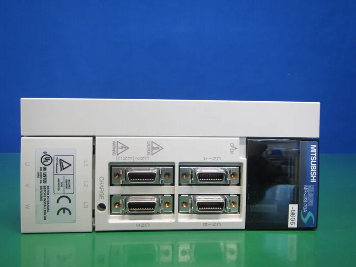 ko_三菱電機 MR-J2S-70A-U006 ko_ACサーボドライバー 상세 이미지 - ASKINDEX 코리아