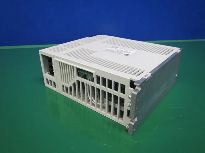 ko_三菱電機 MR-J2S-70A-U006 ko_ACサーボドライバー 상세 이미지 - ASKINDEX 코리아
