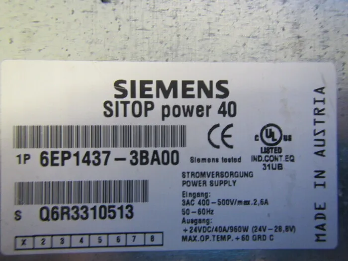 ko_シーメンス 6EP1437-3BA00 ko_スイッチング電源 상세 이미지 - ASKINDEX 코리아