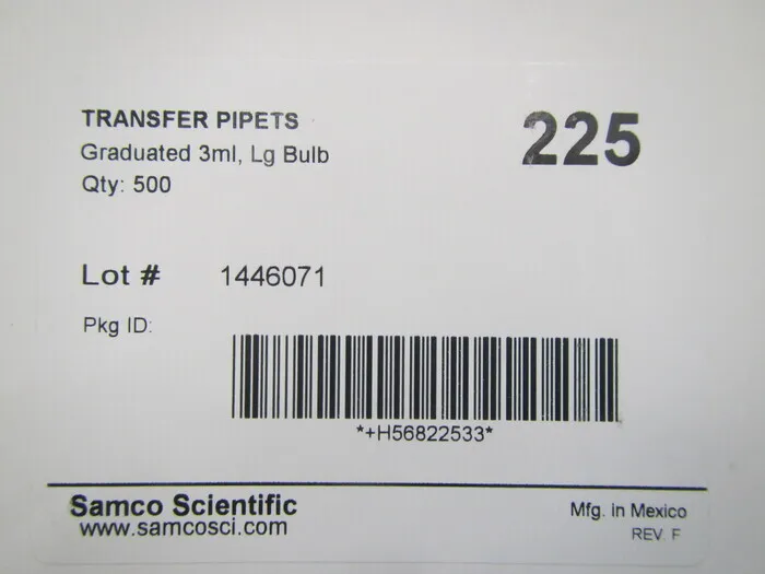 en_SAMCO 225 en_スポイト Detail Image - ASKINDEX Korea