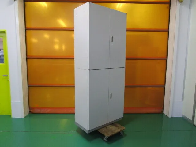 ko_コクヨ HTM-109HSS-WE ko_キャビネット(スチール) 상세 이미지 - ASKINDEX 코리아