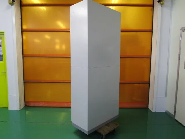 ko_コクヨ HTM-109HSS-WE ko_キャビネット(スチール) 상세 이미지 - ASKINDEX 코리아