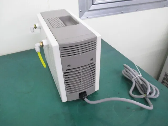 en_ULVAC DTC-22 en_真空ポンプ（ダイヤフラム） Detail Image - ASKINDEX Korea