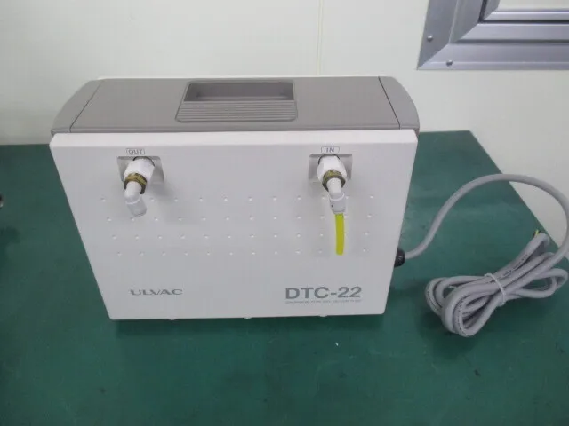 en_ULVAC DTC-22 en_真空ポンプ（ダイヤフラム） Detail Image - ASKINDEX Korea