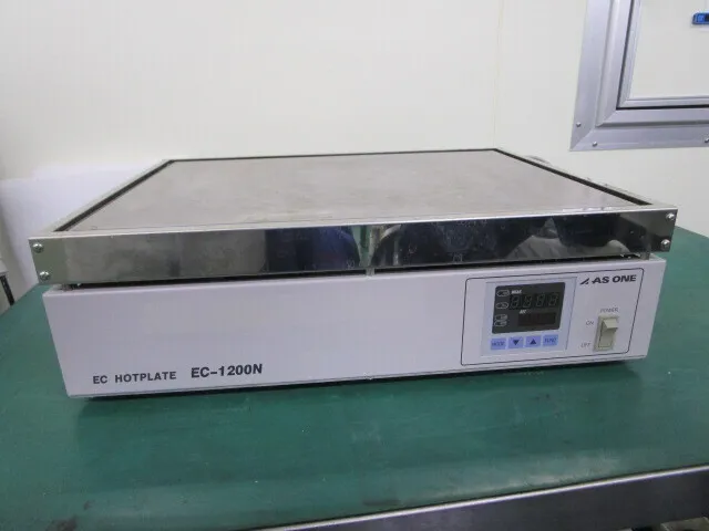 ko_アズワン EC-1200N ko_ホットプレート 상세 이미지 - ASKINDEX 코리아