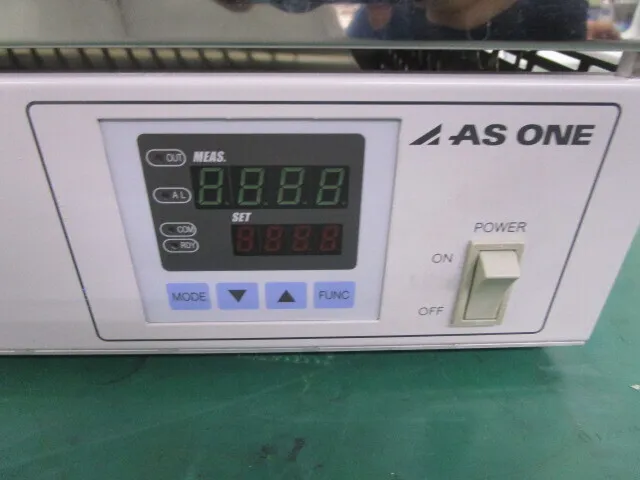 ko_アズワン EC-1200N ko_ホットプレート 상세 이미지 - ASKINDEX 코리아