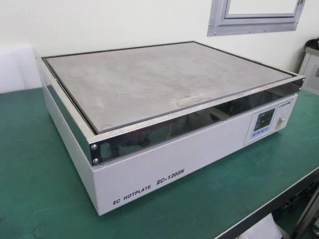 ko_アズワン EC-1200N ko_ホットプレート
