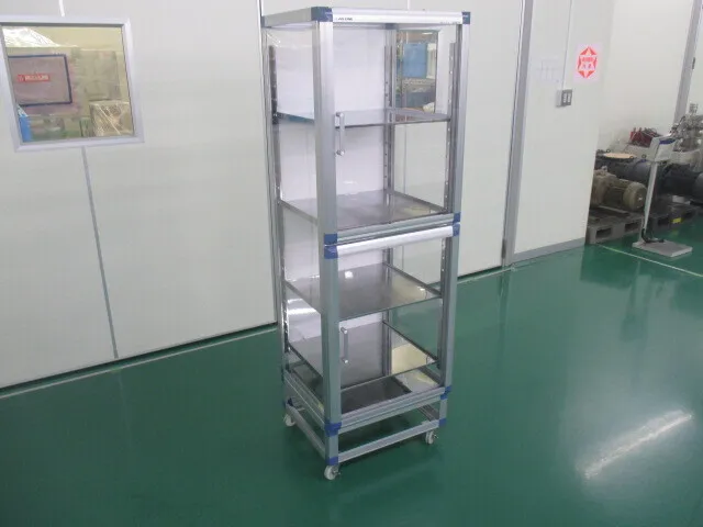 ko_アズワン SD-S ko_デシケーター