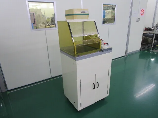 ko_テクノ　オカバヤシ  ko_洗浄装置