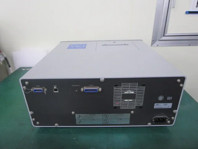 ko_NF回路設計ブロック FRA5097 ko_周波数特性分析器 상세 이미지 - ASKINDEX 코리아