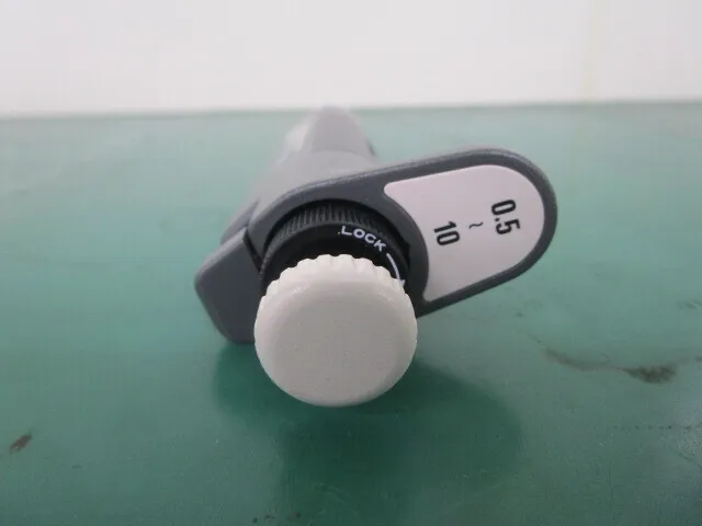 en_アズワン PG2-10 en_マイクロピペット Detail Image - ASKINDEX Korea