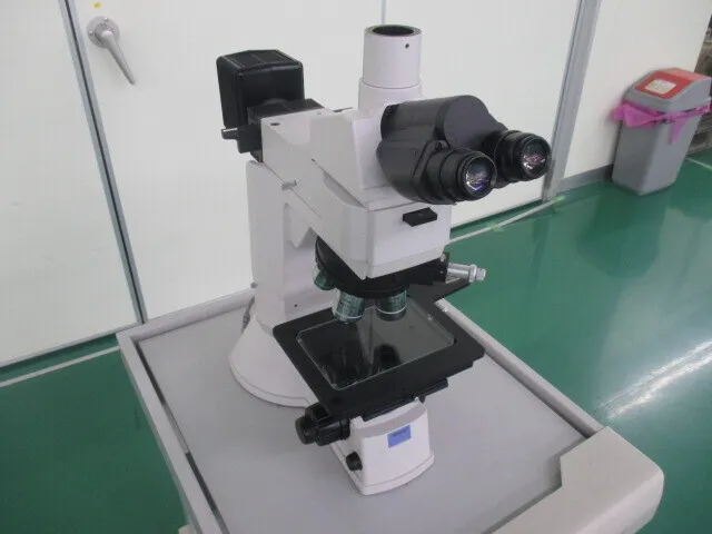 ko_ニコン ECLIPSE L150 ko_金属顕微鏡 상세 이미지 - ASKINDEX 코리아