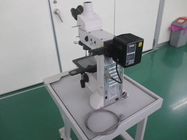 ko_ニコン ECLIPSE L150 ko_金属顕微鏡 상세 이미지 - ASKINDEX 코리아