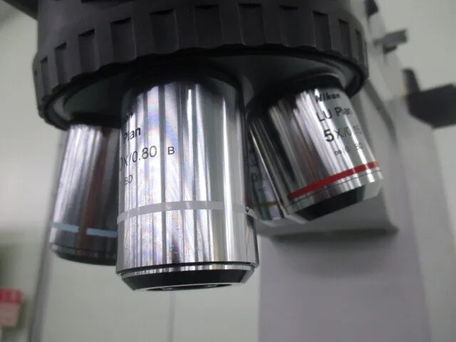 ko_ニコン ECLIPSE L150 ko_金属顕微鏡 상세 이미지 - ASKINDEX 코리아