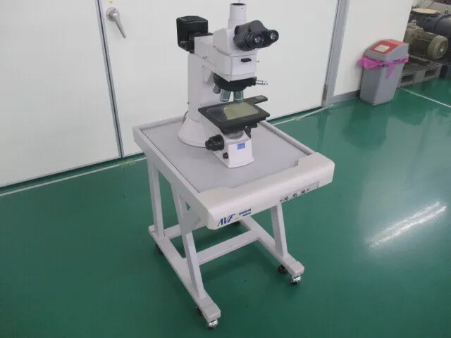 ko_ニコン ECLIPSE L150 ko_金属顕微鏡