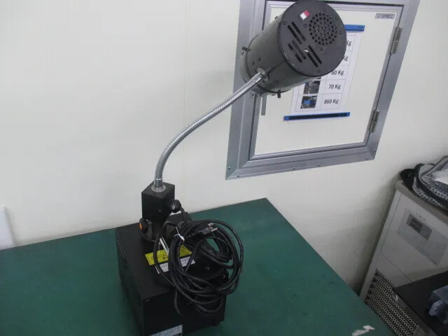 ko_フナテック FY-100R ko_表面検査ランプ 상세 이미지 - ASKINDEX 코리아