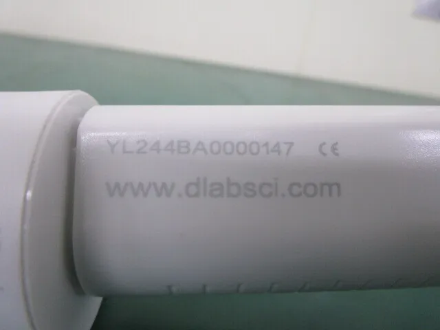 en_DLAB  en_マイクロピペット Detail Image - ASKINDEX Korea