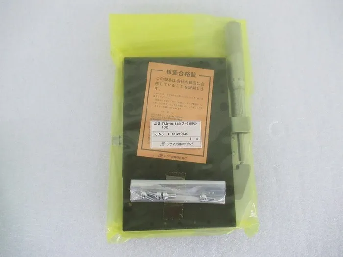 ko_シグマ光機 TSD-10161S ko_X軸ステージ 상세 이미지 - ASKINDEX 코리아