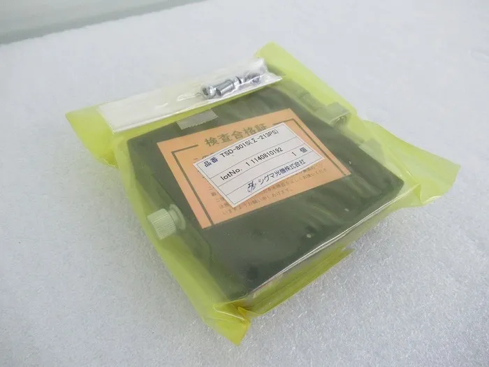 ko_シグマ光機 TSD-801S ko_X軸ステージ 상세 이미지 - ASKINDEX 코리아