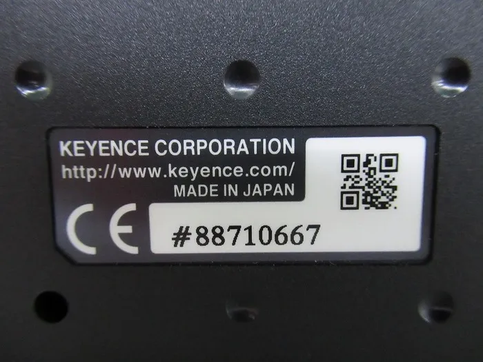 en_キーエンス LJ-V7000 en_レーザー変位計コントローラー Detail Image - ASKINDEX Korea