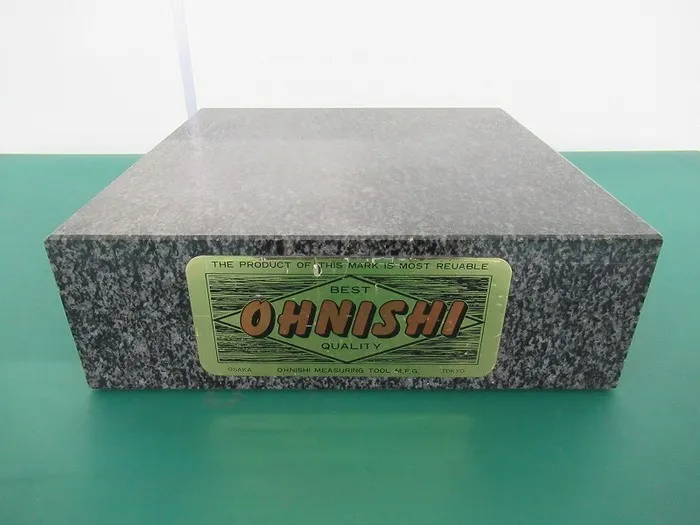 en_大西測定  en_石定盤 Detail Image - ASKINDEX Korea