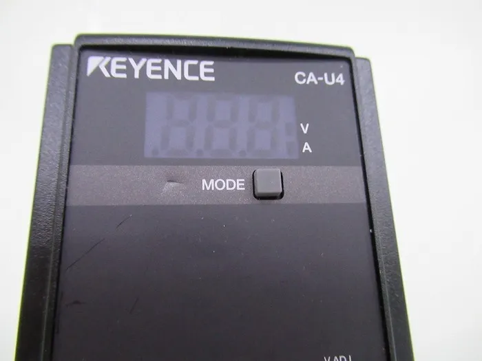 ko_キーエンス CA-U4 ko_スイッチング電源(超小型) 상세 이미지 - ASKINDEX 코리아