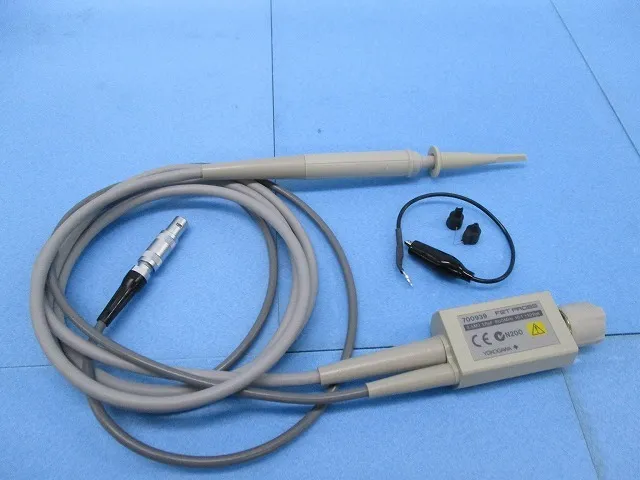 ko_横河電機 700939 ko_FETプローブ（900MHz） 상세 이미지 - ASKINDEX 코리아