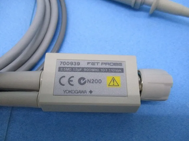 ko_横河電機 700939 ko_FETプローブ（900MHz） 상세 이미지 - ASKINDEX 코리아