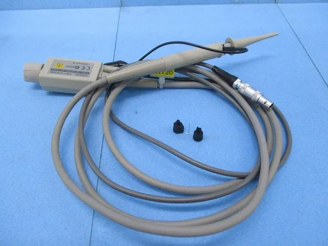 ko_横河電機 700939 ko_FETプローブ（900MHz） 상세 이미지 - ASKINDEX 코리아